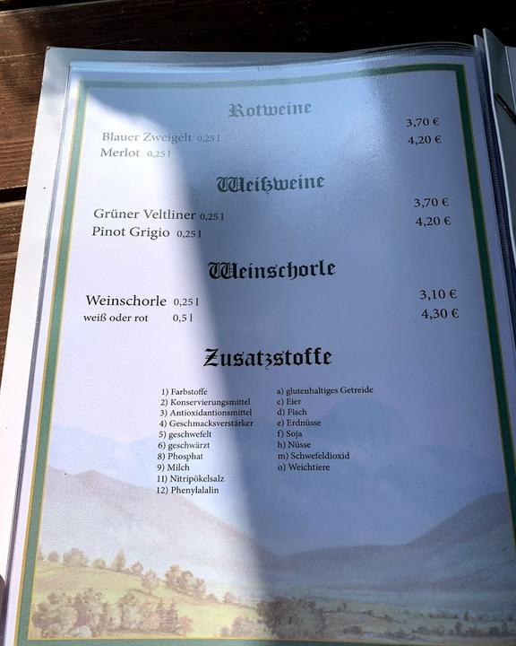 Gasthaus Antretter